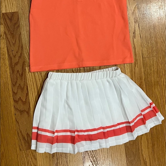 NWT kids Roland Garros French Open outfit - Picture 2 of 5